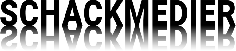 Schackmedier